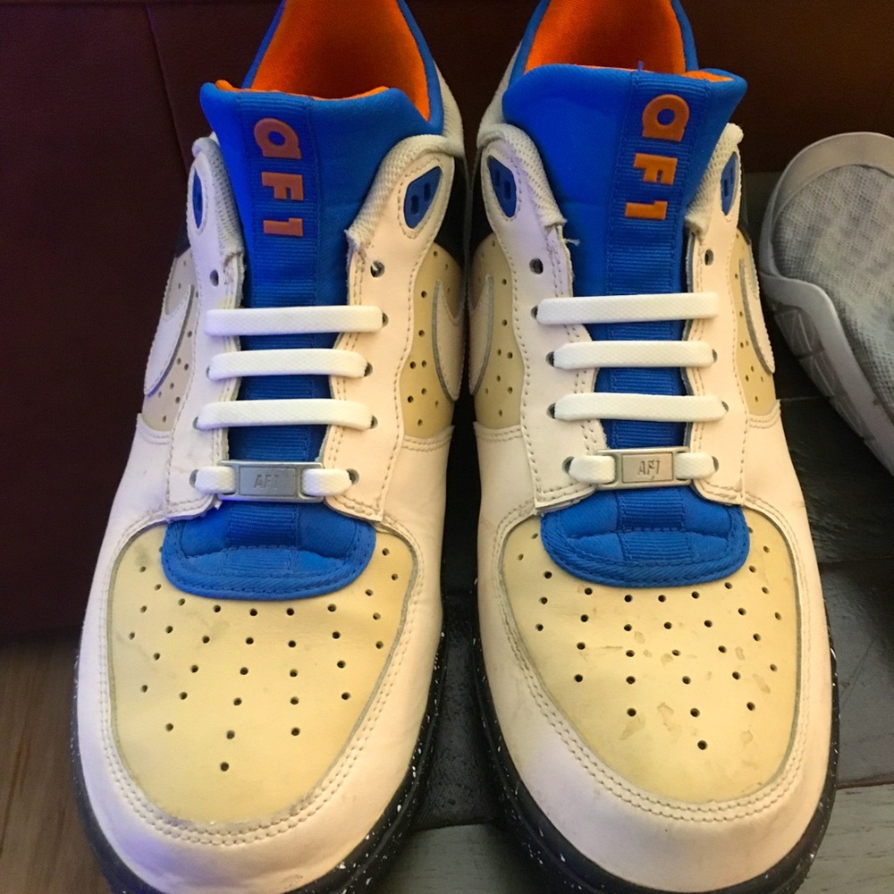 AIR FORCE ONE......the throwback version 😃.